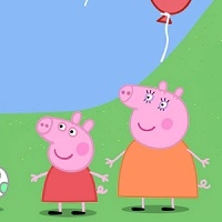Peppa Wutz Pop Und Buchstabieren